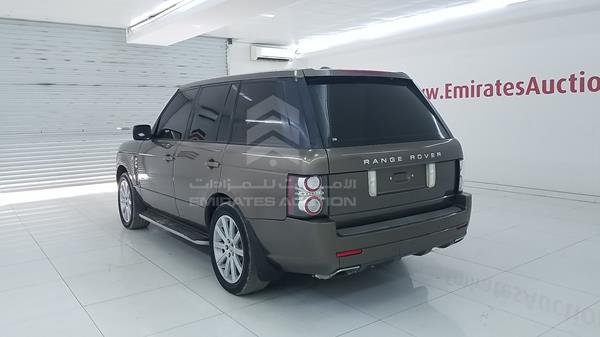 Photo 7 VIN: SALLMAMD4AA313656 - RANGE ROVER HSE 