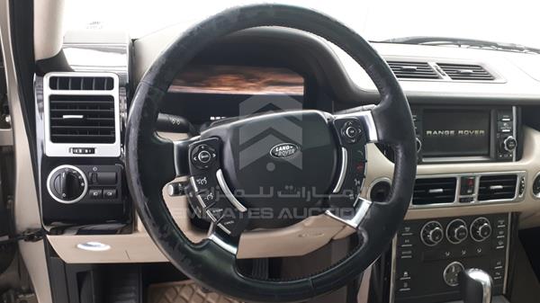 Photo 17 VIN: SALLMAMD4AA313864 - RANGE ROVER VOGUE 