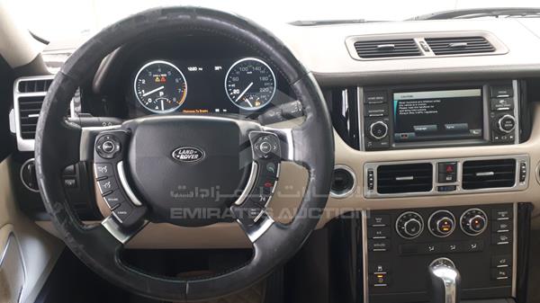 Photo 19 VIN: SALLMAMD4AA313864 - RANGE ROVER VOGUE 