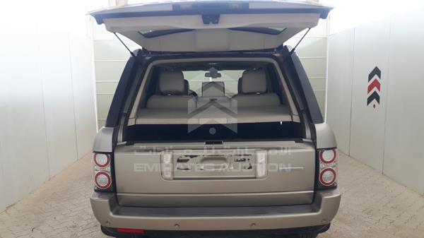 Photo 28 VIN: SALLMAMD4AA313864 - RANGE ROVER VOGUE 