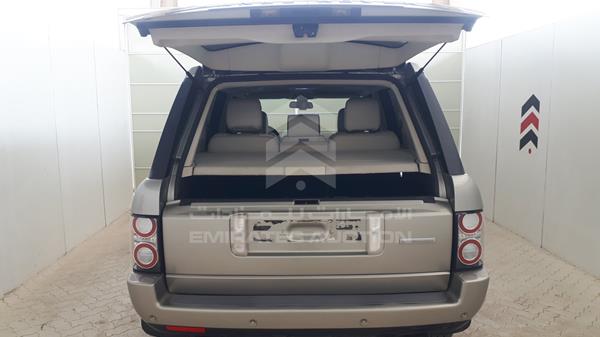 Photo 30 VIN: SALLMAMD4AA313864 - RANGE ROVER VOGUE 