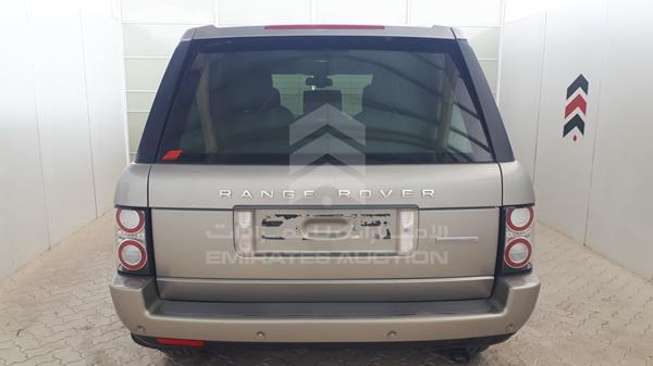 Photo 9 VIN: SALLMAMD4AA313864 - RANGE ROVER VOGUE 