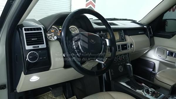 Photo 11 VIN: SALLMAMD4AA313864 - RANGE ROVER VOGUE 