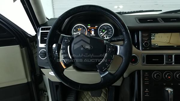 Photo 13 VIN: SALLMAMD4AA313864 - RANGE ROVER VOGUE 