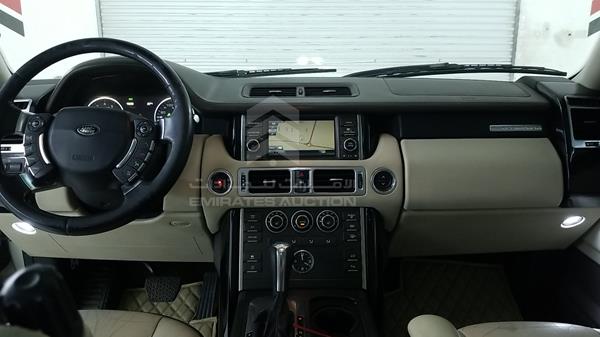 Photo 15 VIN: SALLMAMD4AA313864 - RANGE ROVER VOGUE 