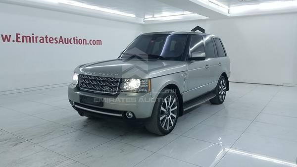 Photo 5 VIN: SALLMAMD4AA313864 - RANGE ROVER VOGUE 