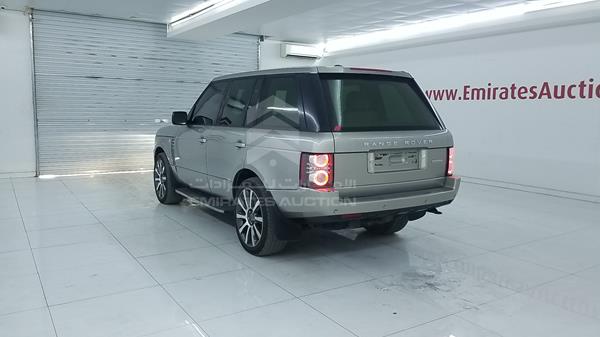 Photo 6 VIN: SALLMAMD4AA313864 - RANGE ROVER VOGUE 