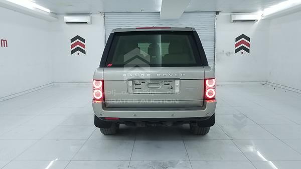 Photo 7 VIN: SALLMAMD4AA313864 - RANGE ROVER VOGUE 