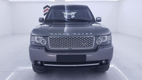 Photo 0 VIN: SALLMAMD4AA317524 - RANGE ROVER HSE 