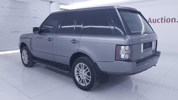 Photo 6 VIN: SALLMAMD4AA317524 - RANGE ROVER HSE 