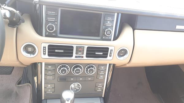 Photo 14 VIN: SALLMAMD4AA317602 - RANGE ROVER HSE 