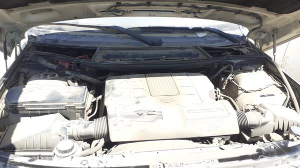 Photo 25 VIN: SALLMAMD4AA317602 - RANGE ROVER HSE 