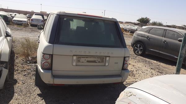 Photo 5 VIN: SALLMAMD4AA317602 - RANGE ROVER HSE 