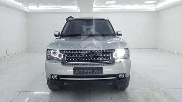 Photo 0 VIN: SALLMAMD4AA317831 - RANGE ROVER HSE 