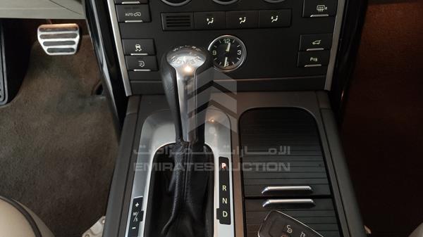 Photo 18 VIN: SALLMAMD4AA317831 - RANGE ROVER HSE 