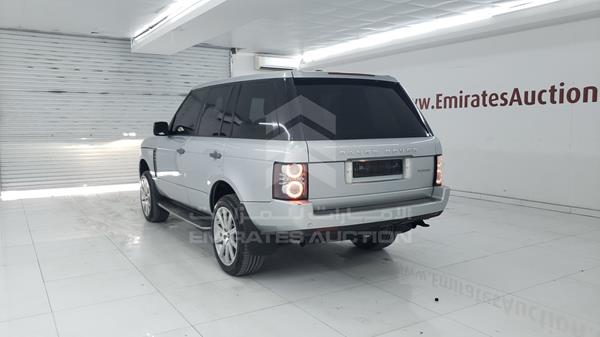 Photo 5 VIN: SALLMAMD4AA317831 - RANGE ROVER HSE 