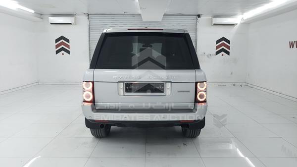 Photo 6 VIN: SALLMAMD4AA317831 - RANGE ROVER HSE 