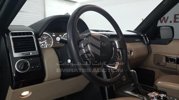 Photo 10 VIN: SALLMAMD4AA320868 - RANGE ROVER HSE 