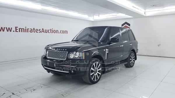 Photo 4 VIN: SALLMAMD4AA320868 - RANGE ROVER HSE 