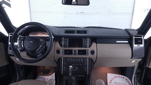 Photo 16 VIN: SALLMAMD4AA321817 - RANGE ROVER HSE 