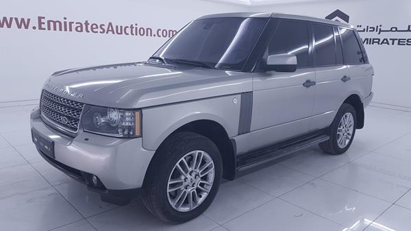 Photo 5 VIN: SALLMAMD4AA321817 - RANGE ROVER HSE 