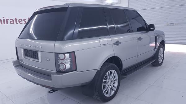 Photo 8 VIN: SALLMAMD4AA321817 - RANGE ROVER HSE 