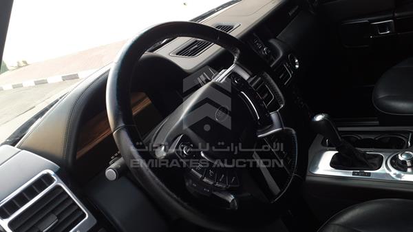 Photo 12 VIN: SALLMAMD4AA323312 - RANGE ROVER HSE 