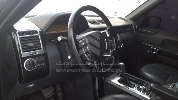 Photo 14 VIN: SALLMAMD4AA323312 - RANGE ROVER HSE 