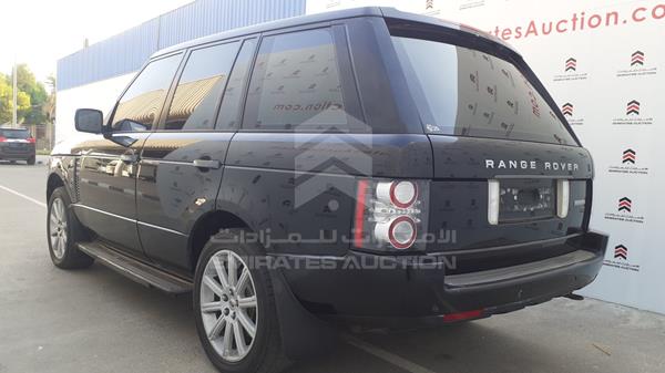 Photo 6 VIN: SALLMAMD4AA323312 - RANGE ROVER HSE 