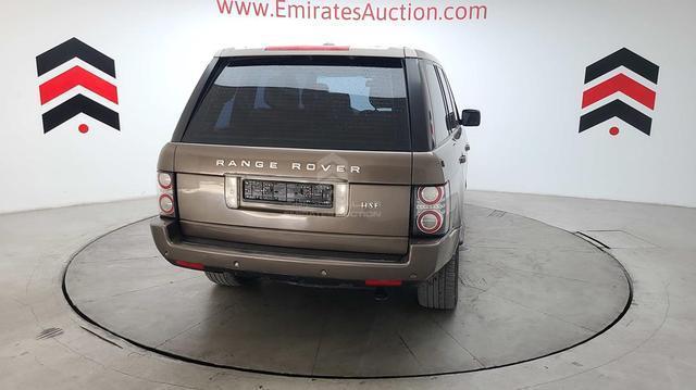 Photo 13 VIN: SALLMAMD4AA325150 - RANGE ROVER 