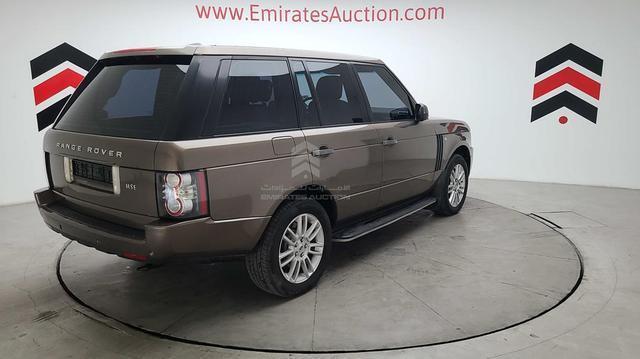 Photo 14 VIN: SALLMAMD4AA325150 - RANGE ROVER 