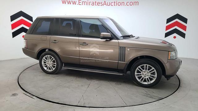 Photo 16 VIN: SALLMAMD4AA325150 - RANGE ROVER 