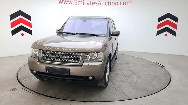 Photo 8 VIN: SALLMAMD4AA325150 - RANGE ROVER 