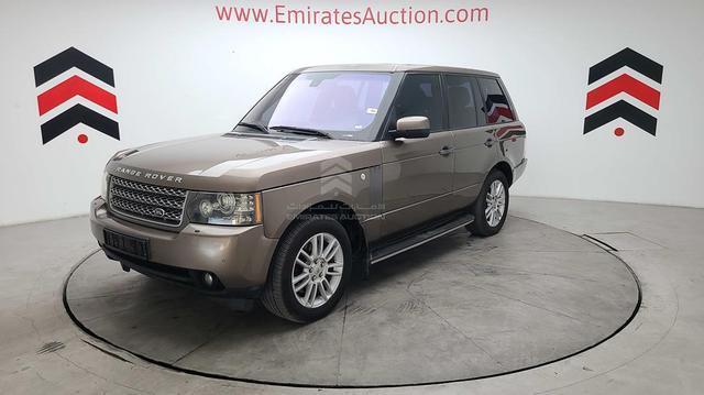 Photo 9 VIN: SALLMAMD4AA325150 - RANGE ROVER 