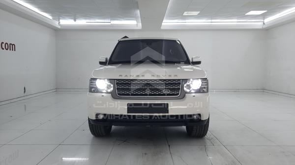 Photo 0 VIN: SALLMAMD4AA326854 - RANGE ROVER VOGUE 