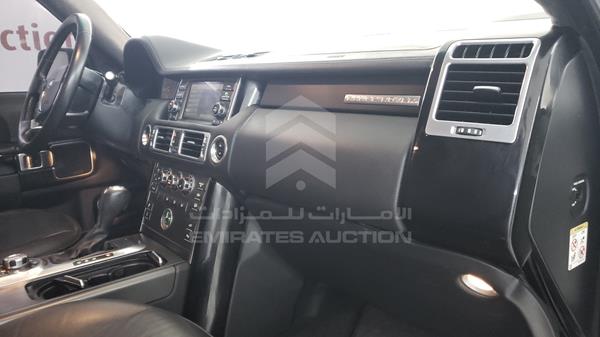 Photo 30 VIN: SALLMAMD4AA326854 - RANGE ROVER VOGUE 