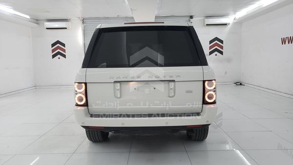 Photo 6 VIN: SALLMAMD4AA326854 - RANGE ROVER VOGUE 