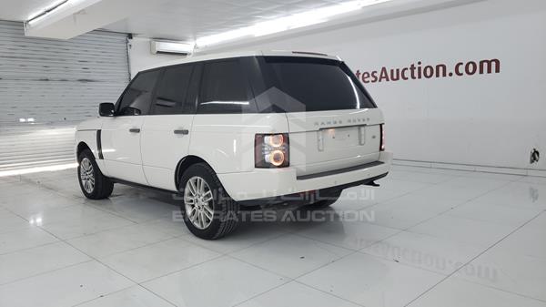 Photo 5 VIN: SALLMAMD4AA326854 - RANGE ROVER VOGUE 