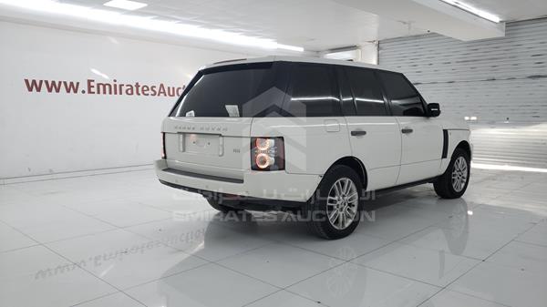 Photo 7 VIN: SALLMAMD4AA326854 - RANGE ROVER VOGUE 