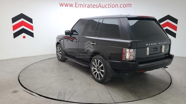 Photo 10 VIN: SALLMAMD4AA328362 - RANGE ROVER 