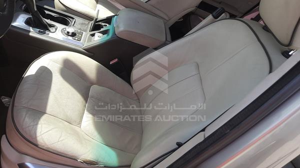 Photo 10 VIN: SALLMAMD4AA330966 - RANGE ROVER HSE 