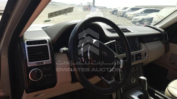 Photo 13 VIN: SALLMAMD4AA330966 - RANGE ROVER HSE 