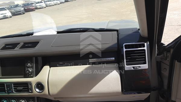 Photo 23 VIN: SALLMAMD4AA330966 - RANGE ROVER HSE 