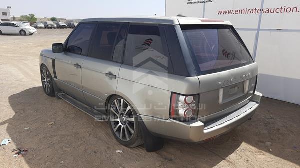 Photo 4 VIN: SALLMAMD4AA330966 - RANGE ROVER HSE 