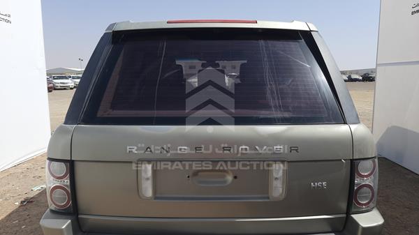 Photo 5 VIN: SALLMAMD4AA330966 - RANGE ROVER HSE 