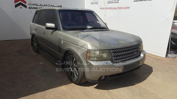 Photo 7 VIN: SALLMAMD4AA330966 - RANGE ROVER HSE 