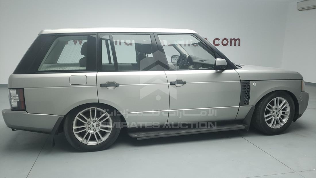 Photo 7 VIN: SALLMAMD4BA339840 - RANGE ROVER NULL 