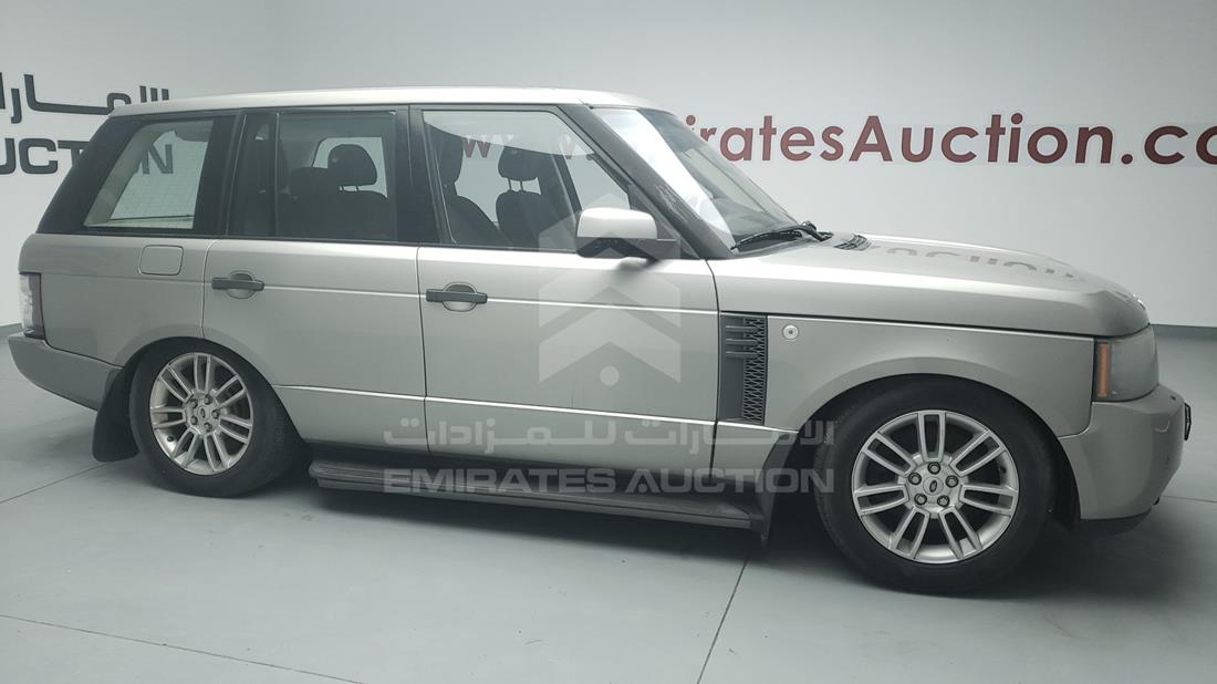 Photo 8 VIN: SALLMAMD4BA339840 - RANGE ROVER NULL 