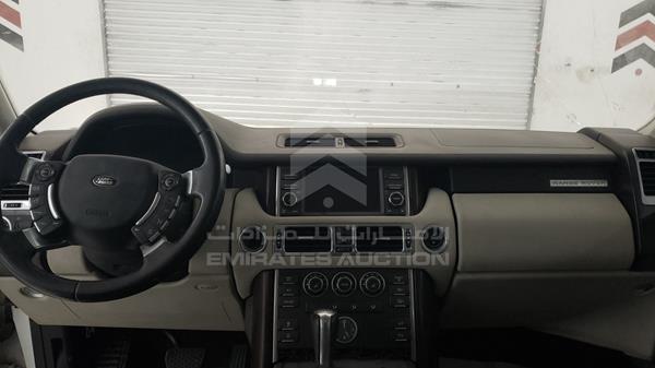 Photo 14 VIN: SALLMAMD4CA361866 - RANGE ROVER HSE 