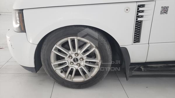 Photo 28 VIN: SALLMAMD4CA361866 - RANGE ROVER HSE 